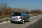 Fiat Stilo 2002 года
